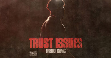 Fredo Bang - Trust Issues