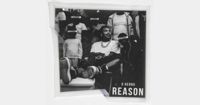 G Herbo - Reason