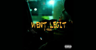G Herbo - Went Legit