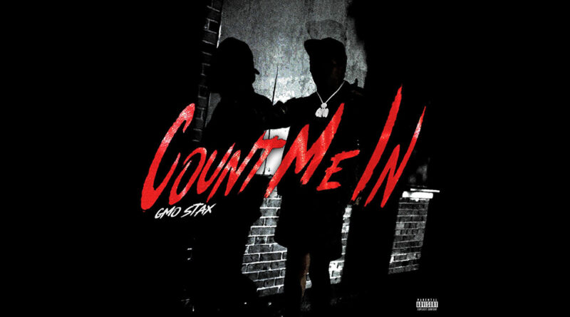 GMO Stax - Count Me In