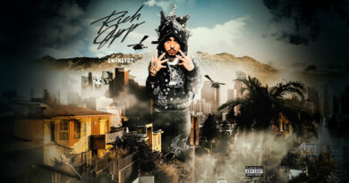 GmoneyDt - RICH OPP