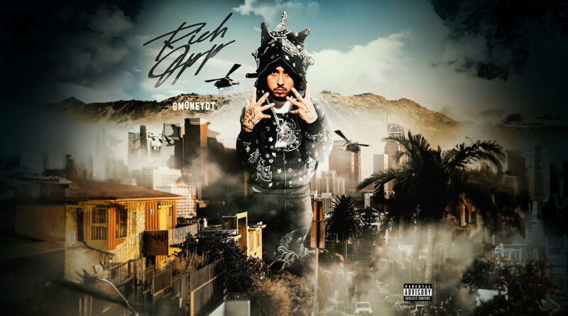 GmoneyDt - RICH OPP