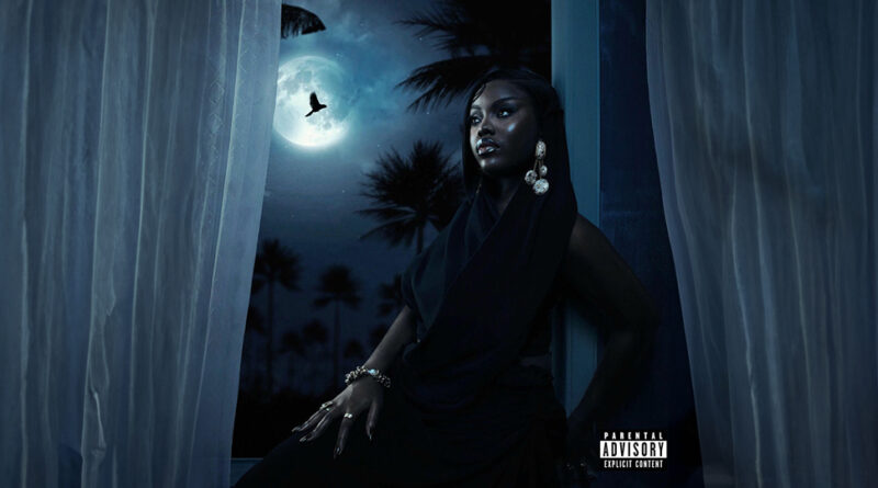 Gyakie - After Midnight