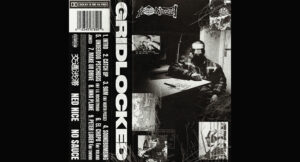 HOODMAFIA (NED NICE & No Sauce) - GRIDLOCKED