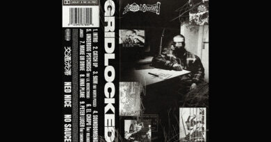 HOODMAFIA (NED NICE & No Sauce) - GRIDLOCKED