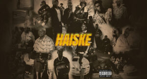 Haiti Babii - Haiske