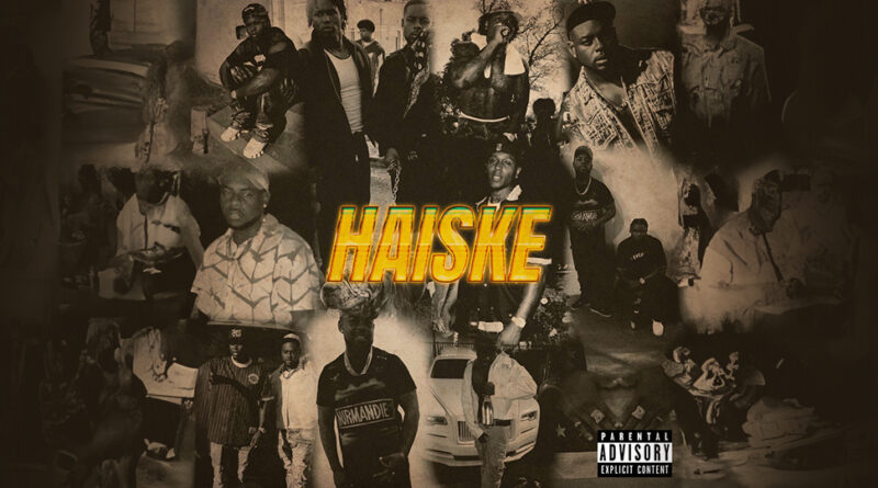 Haiti Babii - Haiske