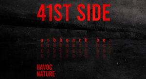 Havoc, Nature & DJ Supa Dave - Cardboard Box Remix