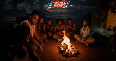 Headkrack - MiKroDose+