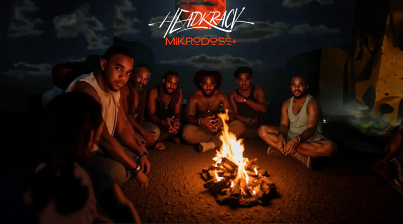 Headkrack - MiKroDose+