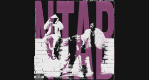 Hit-Boy, Spank Nitti James & Lefty Gunplay - N.T.A.B.