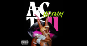 Honey Dinero & Murda Megz - HDXMM ACT II