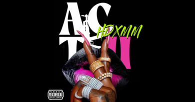 Honey Dinero & Murda Megz - HDXMM ACT II