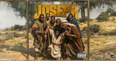 Hot Boy Turk - Joseph (Deluxe Edition)