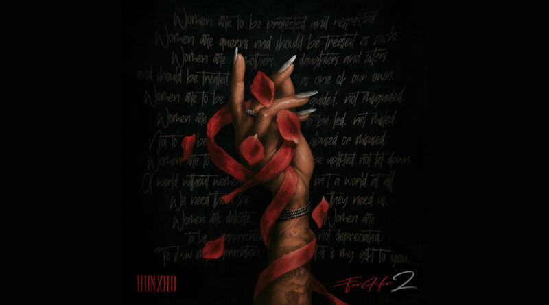Hunxho - For Her 2