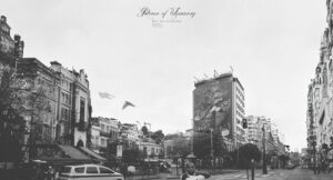 Hus Kingpin - RIVER OF JANUARY RIO DE JANEIRO