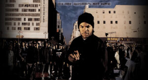 Ice Cube - AmeriKKKa's Most Wanted