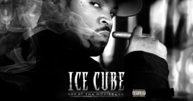 Ice Cube - At Tha Movies