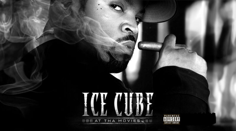 Ice Cube - At Tha Movies