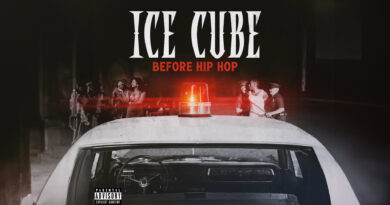 Ice Cube - Before Hip Hop