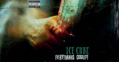 Ice Cube - Everythangs Corrupt