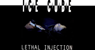 Ice Cube - Lethal Injection