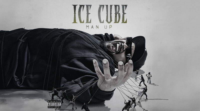 Ice Cube - Man Up