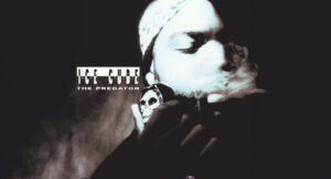 Ice Cube - The Predator