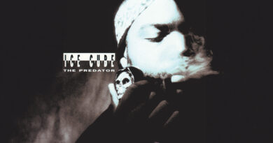 Ice Cube - The Predator