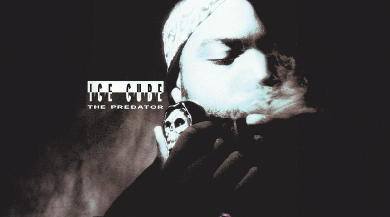 Ice Cube - The Predator