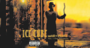Ice Cube - War & Peace Vol. 1 (The War Disc)