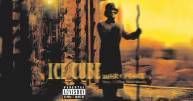 Ice Cube - War & Peace Vol. 1 (The War Disc)