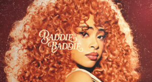 Ice Spice - Baddie Baddie