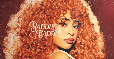 Ice Spice - Baddie Baddie
