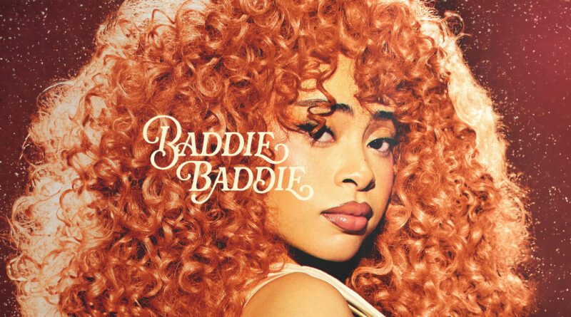 Ice Spice - Baddie Baddie