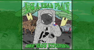 Idle Vast Expanses - NOT A REAL PLACE