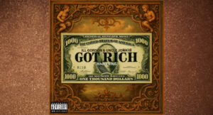 Ill Gordon & Uncle Jonh III - Got Rich