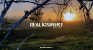 Infamous Beats - Realignment