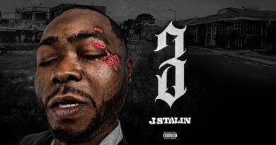 J. Stalin - Scarface 3