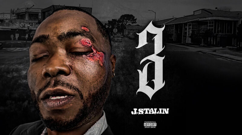 J. Stalin - Scarface 3