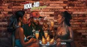 J1hunnit - From KoolAid To Champagne