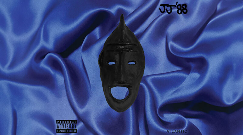 JJ'88 - Atlantic