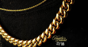 JJ'88 - Hustla's Lament