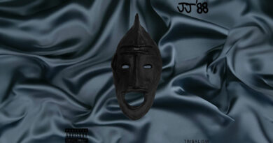 JJ'88 - Tribalism
