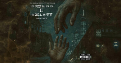 Jamal Gasol - Success II Society