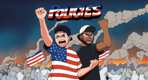 JAMES & Futuristic - Policies