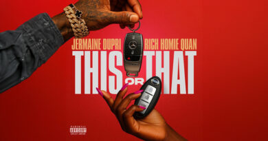 Jermaine Dupri - This or That