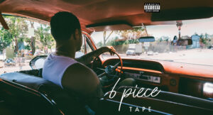 Jimmy Waters - 6 Piece Tape