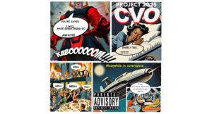Joe Sig & DroppedoutBeatZ - CVO. Project 2025