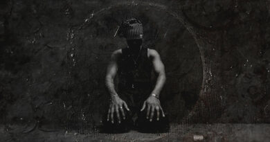 Joey Bada$$, Ab-Soul & Rapsody - STILL